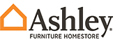 Mobile logo for Ashley Furniture Homestore - Independently Owned and Operated by Partex Homestores Limited